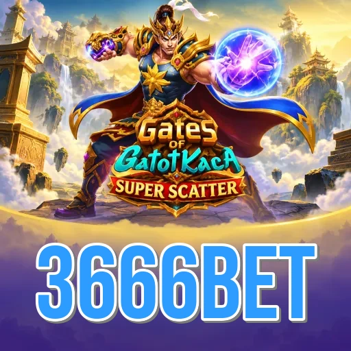 Screenshot 1 - 3666bet Home Screen