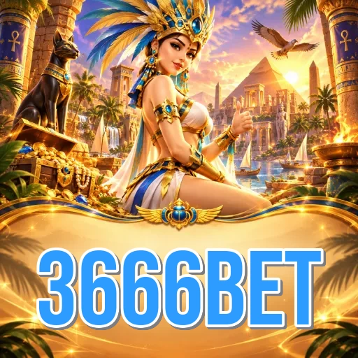 Screenshot 1 - 3666bet Home Screen